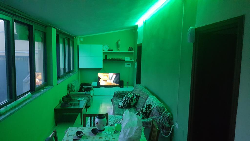 ホテルCasa Campidanese サン・ティジドーロ エクステリア 写真